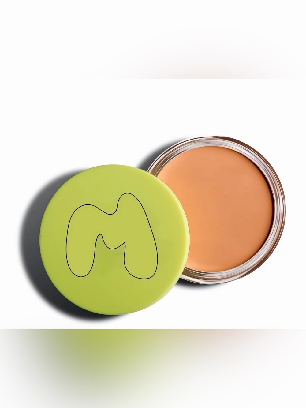 Made by Mitchell Bolt Balm Concealer BB6